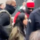 32-year-old Andrea Velez detained by federal agents in Los Angeles