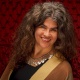 Author Stephanie Elizondo Griest.