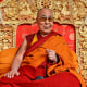 INDIA-CHINA-RELIGION-DALAI-LAMA