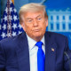 Donald Trump.