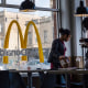 McDonald's.