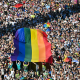 Pride in Hungary.