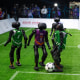 China Robot Soccer