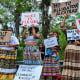 US-IMMIGRATION-DETENTION-PROTEST