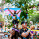 2025 New York City Pride March