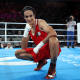 Boxing - Olympic Games Paris 2024: Day 14