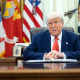 White House Coverage