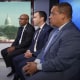 Lisa Rubin sits down with Ellison, Raoul and Platkin