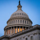 Capitol building.