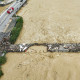 Image: CHINA-WEATHER-FLOOD