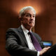 Image: Fed Chair Jerome Powell Testifies During Senate Hearing On Capitol Hill