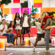 "Love Island USA" 2025.