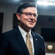 Speaker of the House Mike Johnson, R-La.,