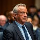 Robert F. Kennedy Jr.