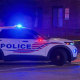 dc police vehicle