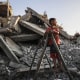 Daily life in Gaza in the shadow of war