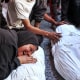 TOPSHOT-PALESTINIAN-ISRAEL-CONFLICT