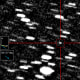 Interstellar comet 3I/ATLAS.