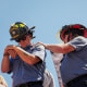 Idaho firefighters.