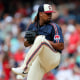 MLB: JUN 27 Cardinals at Guardians