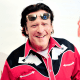 Michael Madsen & Virginia Madsen Host Aparecio Foundation's Event