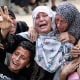 At least 60 Palestinian civilians killed after Israeli attacks in Gaza