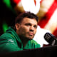 Jake Paul v Julio Cesar Chavez Jr. - Press Conference