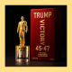 donald Trump fragrance perfume cologne