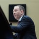 Lee Zeldin  speaking during a hearing.