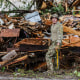 Death Toll Rises After Flash Floods In Texas Hill Country