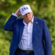 Donald Trump.
