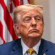 Donald Trump.