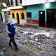 GUATEMALA-QUAKE
