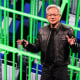 TAIWAN-TECH-BUSINESS-AI-COMPUTEX
