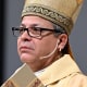 Ordination to the Priesthood Mass For 7 New Priests In The San Bernardino Diocese Reverend Alberto Roja