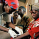 Living Proof - AIDS in Zambia - Village clinic fights AIDS