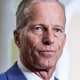 schumer thune politics political politicians 2up split