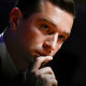 TOPSHOT-FRANCE-POLITICS-ECONOMY-ELECTION-PARTIES-MEDEF