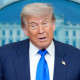 Donald Trump politics political politician
