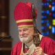 Miami Archbishop Thomas Wenski at the Co-Cathedral of St. Thomas More on March 19, 2025.