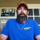 Chris Landry, a legal U.S. resident from New Hampshire is not being allowed to return home after taking a family trip to Canada.