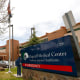 Flagstaff Medical Center Emergency Department signage.