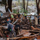 Death Toll Rises After Flash Floods In Texas Hill Country