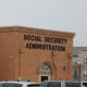 TX: Social Security Administration in San Antonio