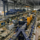 Arkansas Steel Boom