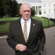  Tom Homan talks with reporters 