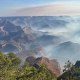 US National Parks-Wildfires