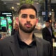 American Sayollah Musallet, 20, was beaten to death by Israeli settlers.
