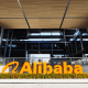 Alibaba Headquarters Building