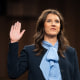 US Circuit Judge Nominee Whitney Hermandorfer
